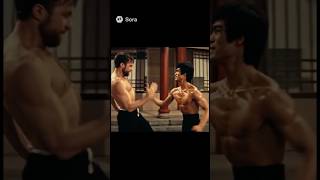 Download lagu I’ve been waiting… #brucelee #kungfu #70s #viralshort mp3