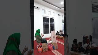 Download lagu Sheena Menerjemahkan Asmaul Husna #santunananakyatimpiatu #terjemahperkata #asmaulhusna #fyp mp3