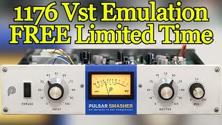 Pulsar Audio Smasher - What To Know & Where To Buy | Equipboard