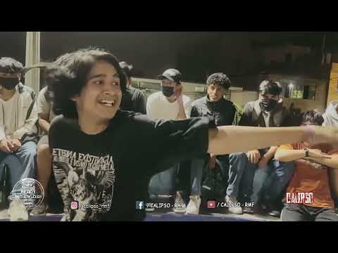 ✅✅🔥🔥GZL / KLOP VS ENESSE / INVOKER🔥🔥✅✅ CALIPSO-RMF / FINAL TEMP4 EDICIÓN 15 EDICIÓN 2 VS 2