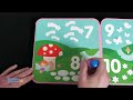 My Creative Box magnetni set za igru – Dinosauri – detalj i način upotrebe