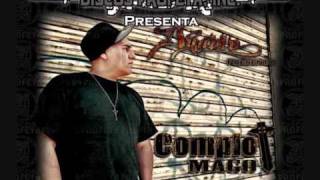 Dyablo presenta El Mago Complot feat. Dyablo
