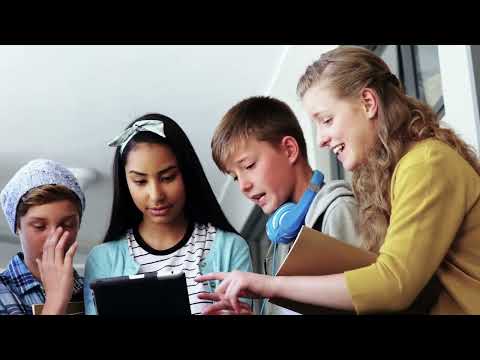 Educate youth to prevent child trafficking & Abuse