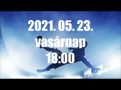 Beharangozó FC NAGYKANIZSA - III. KER. TVE 37. forduló 2020-2021