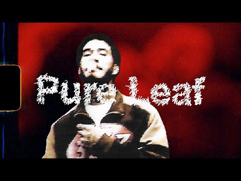 Da$H - "Pure Leaf" [OFFICIAL VIDEO]
