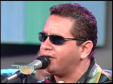 Kerubanda en Ustedes y Nosotros Junio 2005