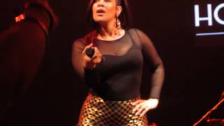 Ain&#39;t Nothing in This World - Keke Wyatt Live