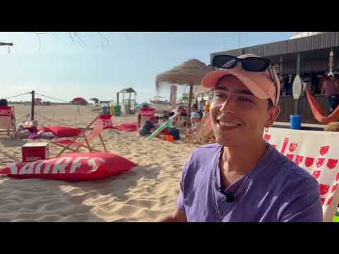 Vazto sobre o futuro  “A malta vai-me ver a dar uns tau taus nos vossos rappers favoritos”