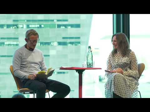 Arkitekturens dag 2022 - Dansk Arkitektur Center