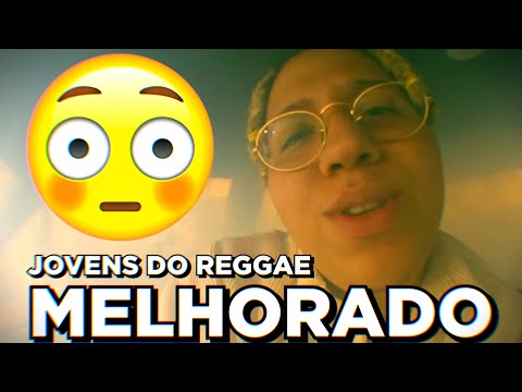 YTPBR Curto - Kawe e Wiu - Jovens do Reggae | MELHORADO