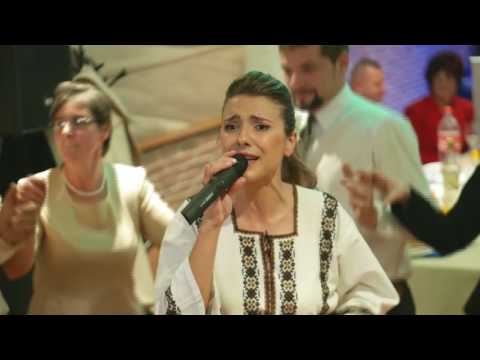Lacramioara Dirlea - Solist vocal - Evenimente private - Bacau - ( nunta, botez, zile onomastice )