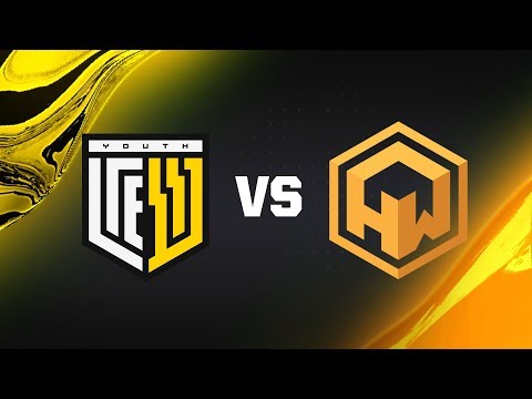 BeykentUni YouthCREW ( YC ) vs HWA GAMING ( HWA ) | 2018 Yaz Mevsimi 3. Hafta