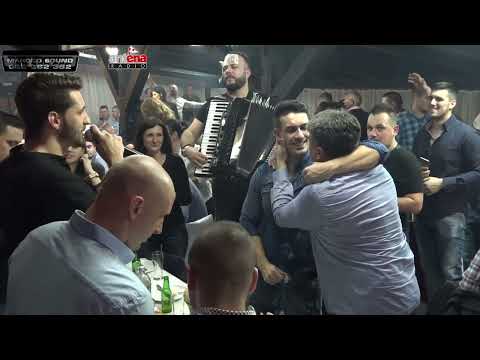 Orkestar Borka Radivojevica (Predrag Bosnjak) -  za Zeljka, Muzicka zabava kod Luke,