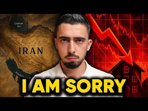 A Once in a Lifetime Housing Crisis is Coming (Worse Than 2008)