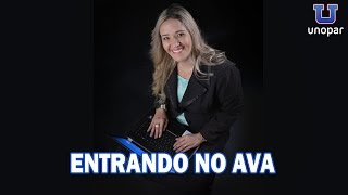 COMO FAZER LOGIN NO AMBIENTE VIRTUAL