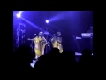 Israel Vibration ## rare video ## Pop Off ## live in Rio de Janeiro - 2005