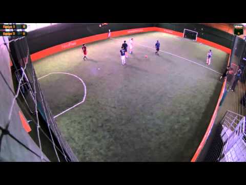 Meudon | Terrain 1 le 04/04/2013 à 16:01