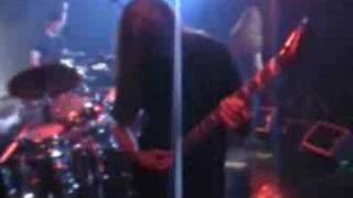 Callenish Circle - Mexico Madness