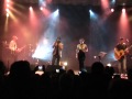 Mickael Miro et Sabine ...Juste comme ça 