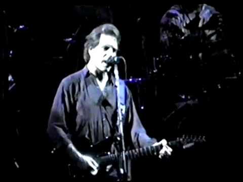 Bob Weir & Grateful Dead "Desolation Row" September 24, 1991 Boston Garden Boston, MA