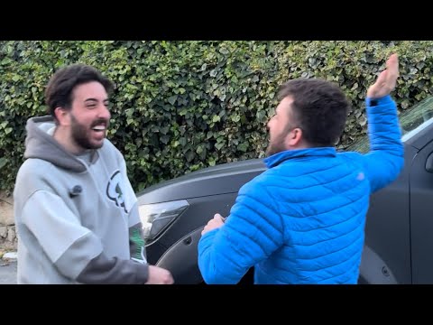 KÜSTAH GALERİCİ SEMİH İLE AĞIR NISSAN NAVARA PAZARLIĞI