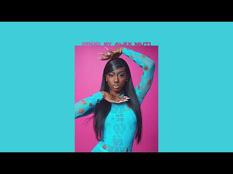 [FREE] Latto x Flo Milli type beat 2023, "Hang" | Cardi B type beat | 74BPM