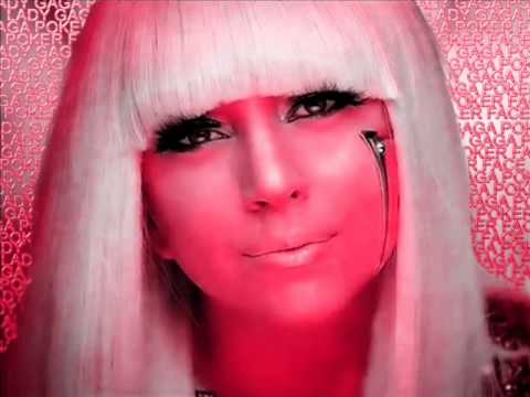 Lady Gaga is a ALIEN!!