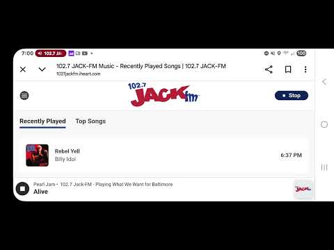 American Top 40 June 18 1983 Part 1