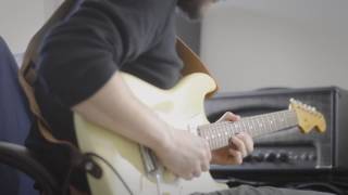 Messing with a Digitech Trio Plus || Mesa Boogie Blue Angel