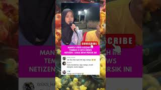 Download lagu Adalagi mangu versi azizah 🫨 #mangu #cover #azizahsalsa mp3