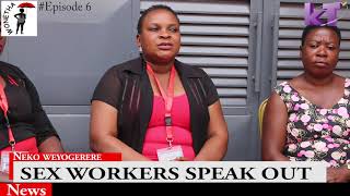 Neko weyogerere Episod 6