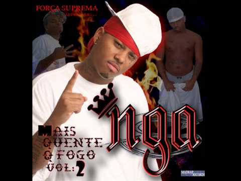 Nga - Toma (Ft.Street Soldierz, Forca Suprema, R.P, Samp & Lady V)