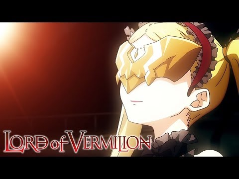 Lord of Vermilion: The Crimson King Opening