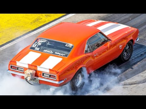 Drag Week 2016 - Day 4 Highlights!