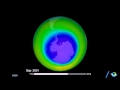 Earth's Ozone Finally Starting to Heal