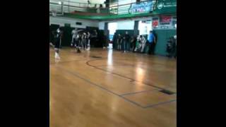 Unstoppable Harlem Elite