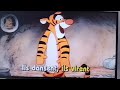 Chantons Ensemble 3 C Est Merveilleux être Un Tigre