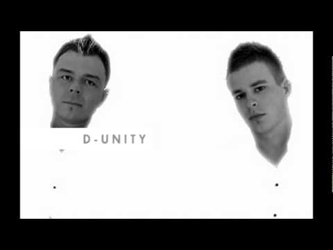 D-Unity - Area 57 (Original Mix)