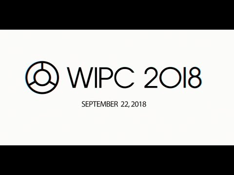 Bem-vindo à Celebração Mundial da Paz Interior I WIPC2018
