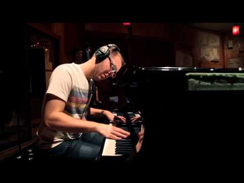 Addison Frei - The Nearness of You