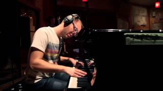 Addison Frei - The Nearness of You