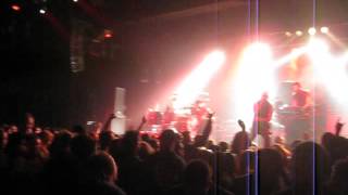 Combichrist - Maggots at the party - Live - 3/20/15 - The Rave - Milwaukee