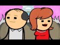 C&H - Tunnel of love