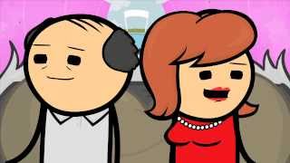 Tunnel of Love - Cyanide &amp; Happiness Shorts