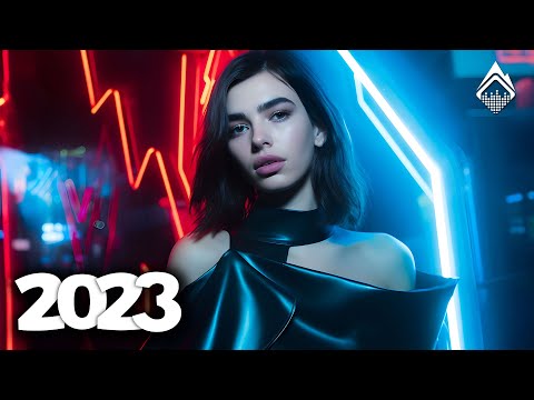 Dua Lipa, Ava Max, Alan Walker, Alesso, Martin Garrix Cover Style🎵 EDM Remixes of Popular Songs