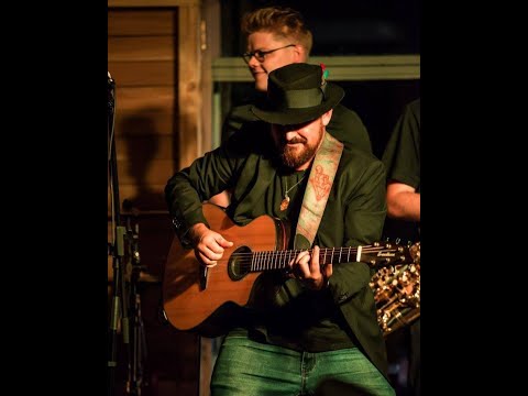 Crimson House - Take Away My Blues