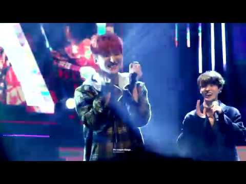 171123 Tentastic Vol. 4 : 후이 미니언즈 (PENTAGON HUI)