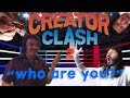 I Went To Creator Clash 2 And This Happened