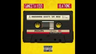 Gangsta Boo & BeatKing - Bass N Da Trunk