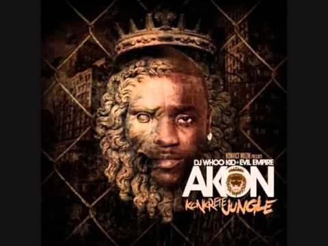 Akon Put It On Me ft  Young Swift